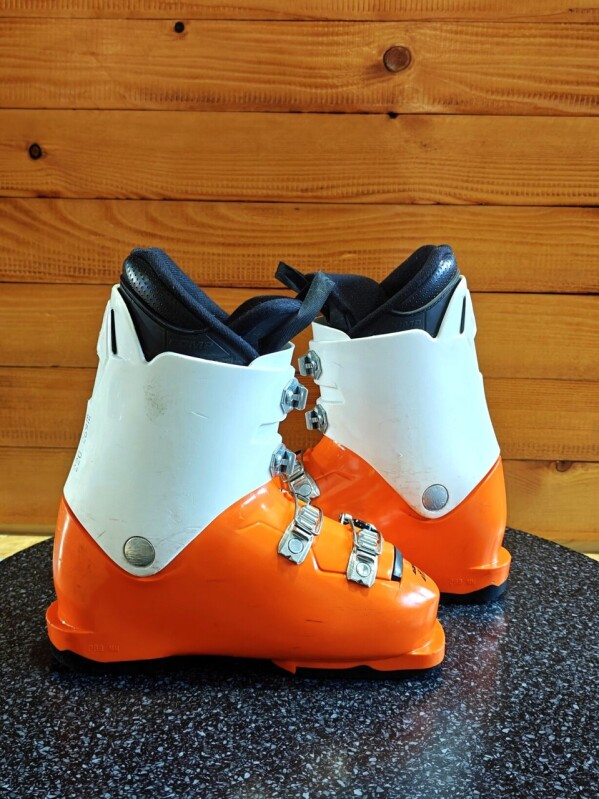 LYŽIARKY DALBELLO CXR 4 22MP